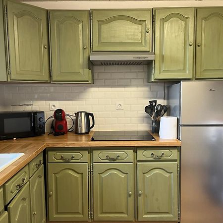 Les Galets 1 Villa Auchonvillers Ngoại thất bức ảnh