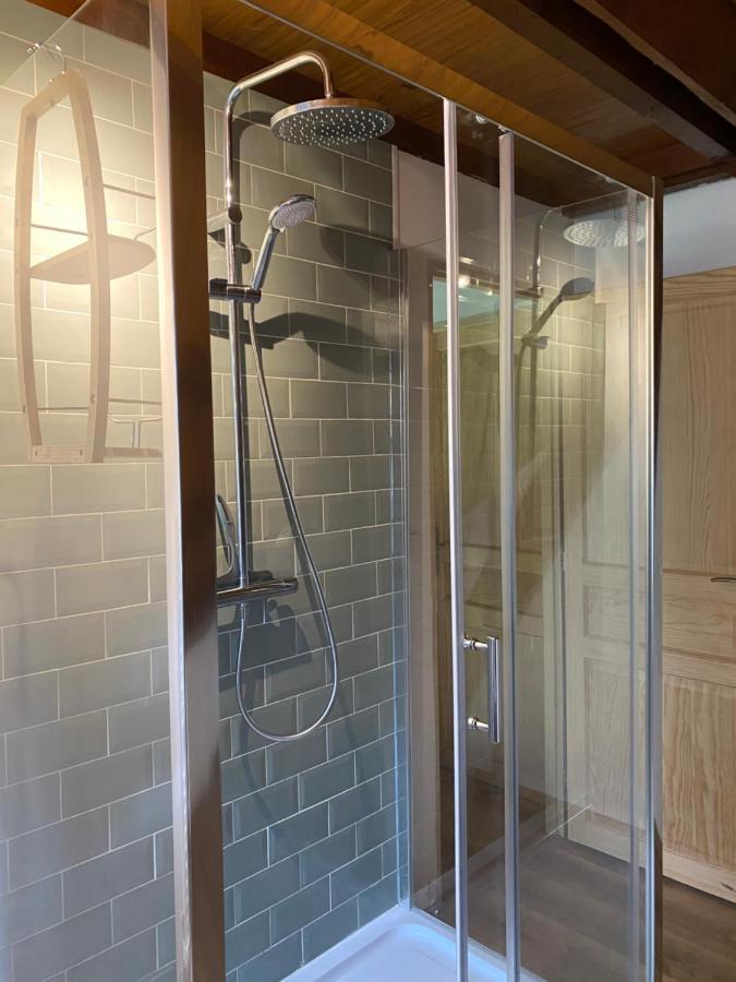 Les Galets 1 Villa Auchonvillers Ngoại thất bức ảnh