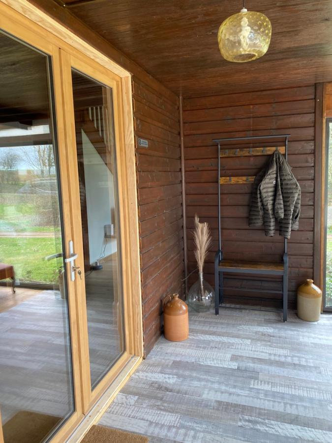 Les Galets 1 Villa Auchonvillers Ngoại thất bức ảnh