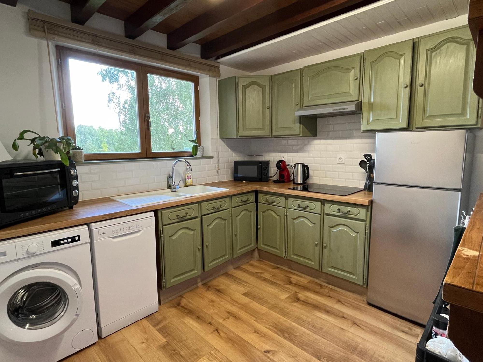 Les Galets 1 Villa Auchonvillers Ngoại thất bức ảnh