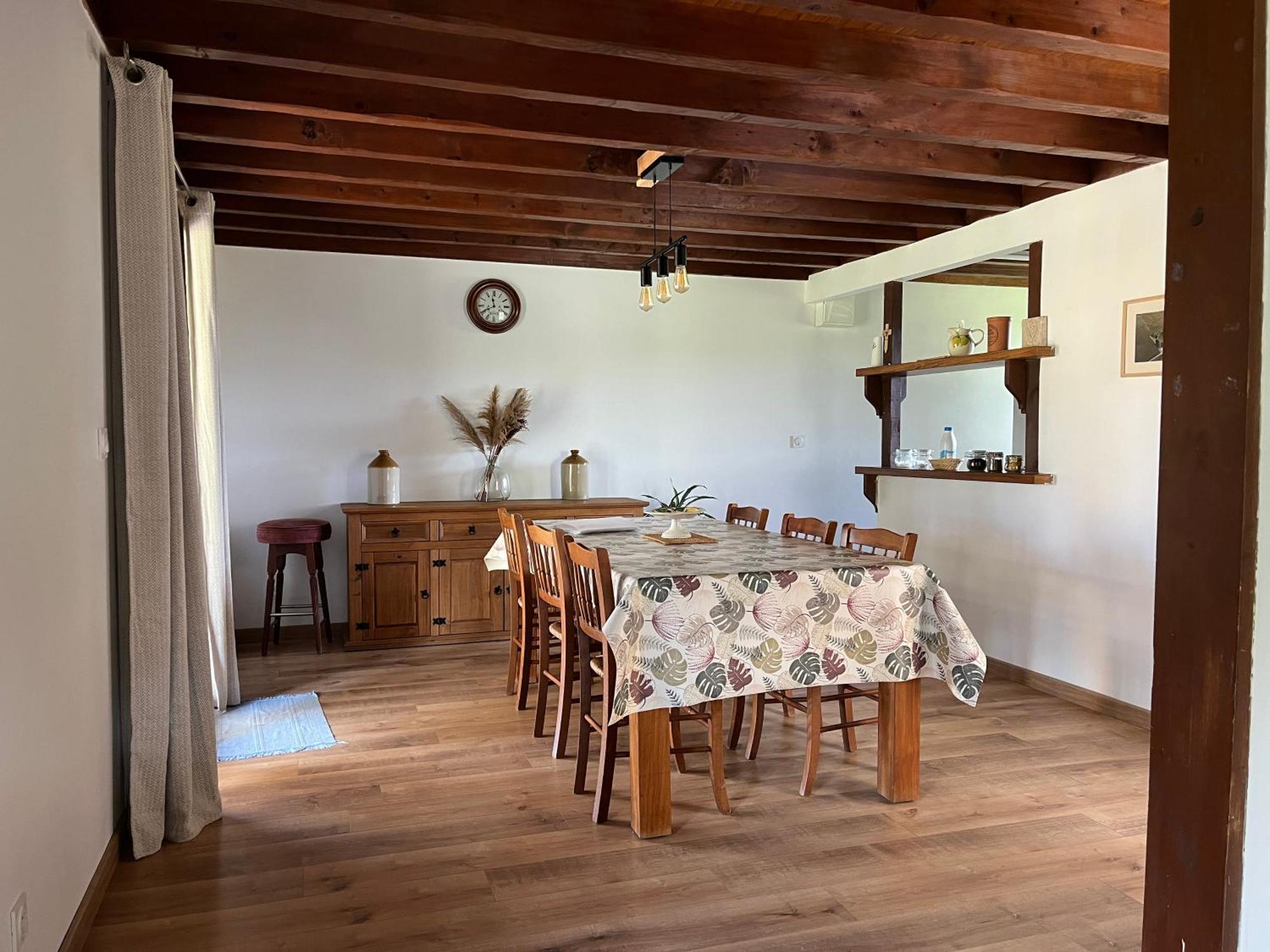 Les Galets 1 Villa Auchonvillers Ngoại thất bức ảnh